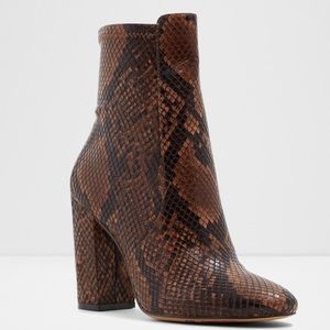 ALDO Aurellla Booties